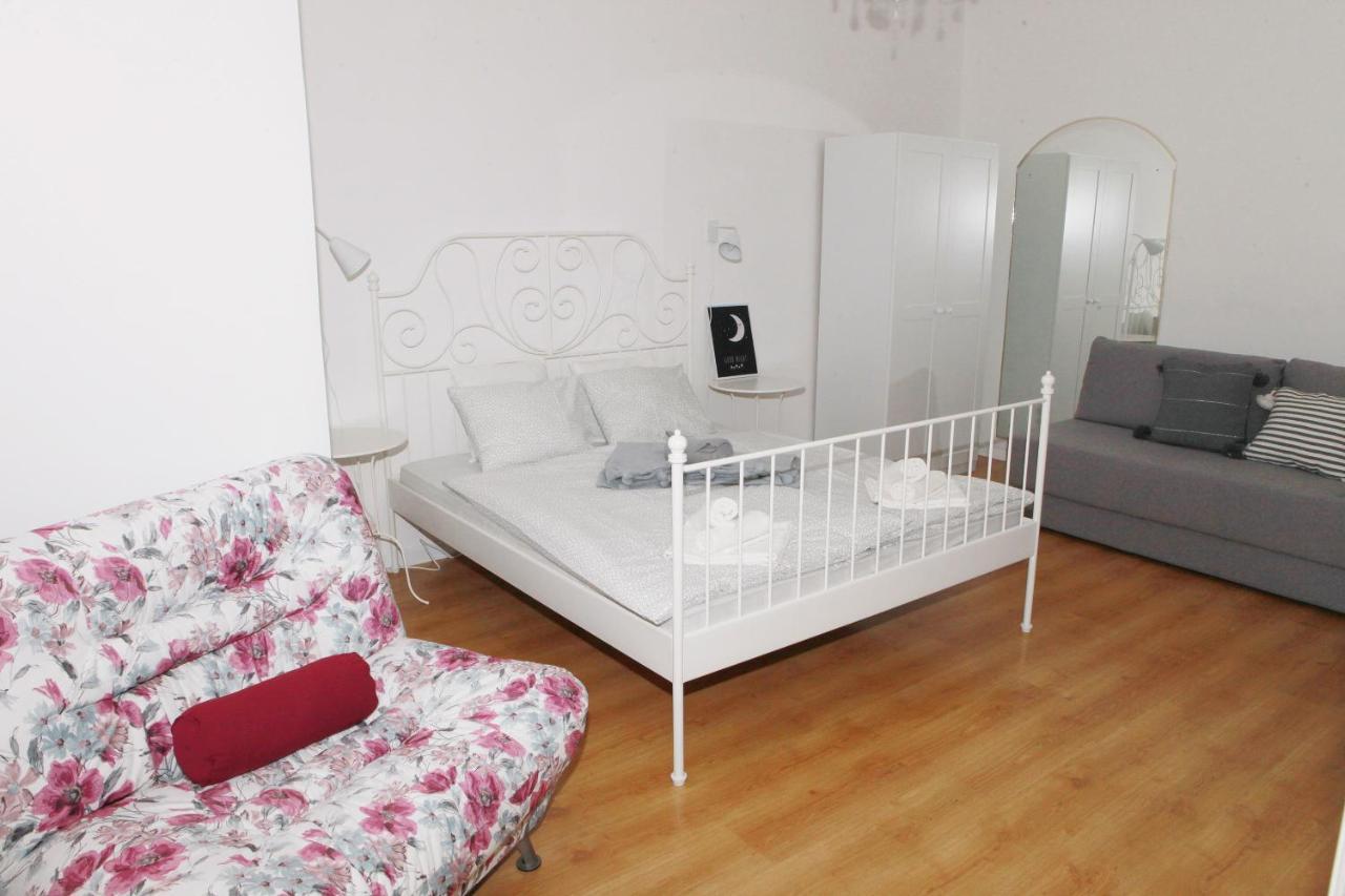 Apartman Dux Karlovac Exterior photo