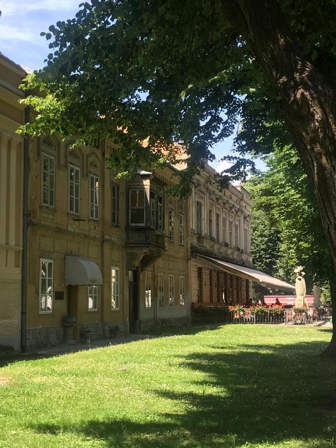 Apartman Dux Karlovac Exterior photo