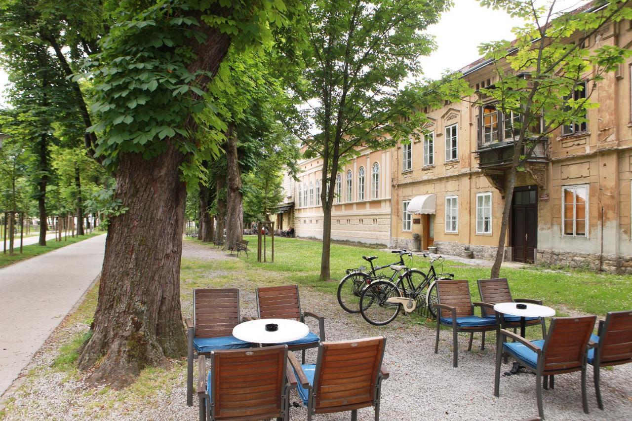 Apartman Dux Karlovac Exterior photo