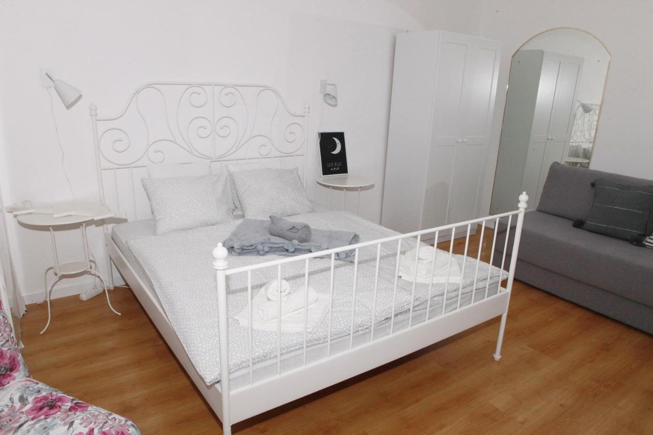 Apartman Dux Karlovac Exterior photo