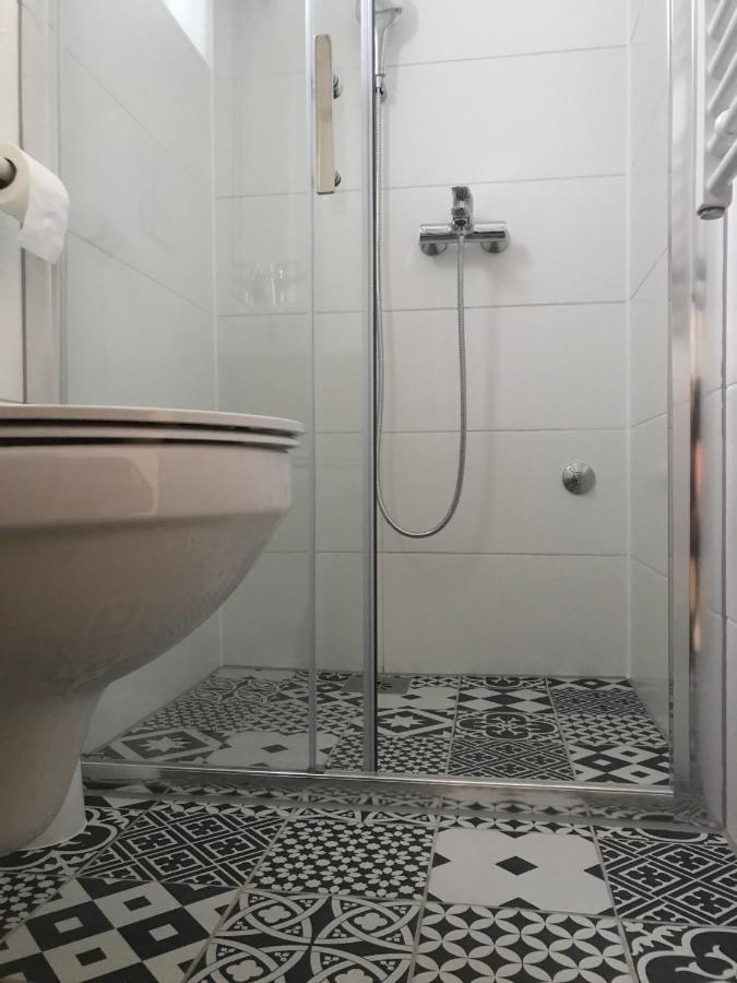Apartman Dux Karlovac Exterior photo