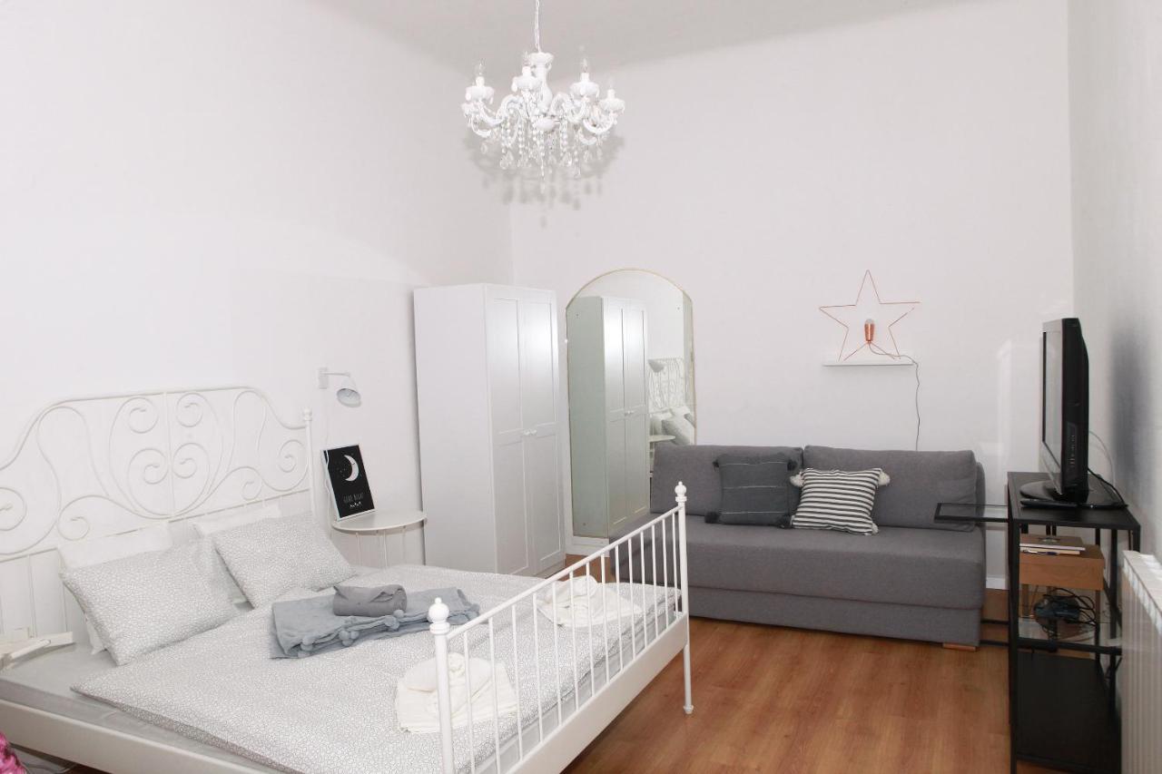 Apartman Dux Karlovac Exterior photo