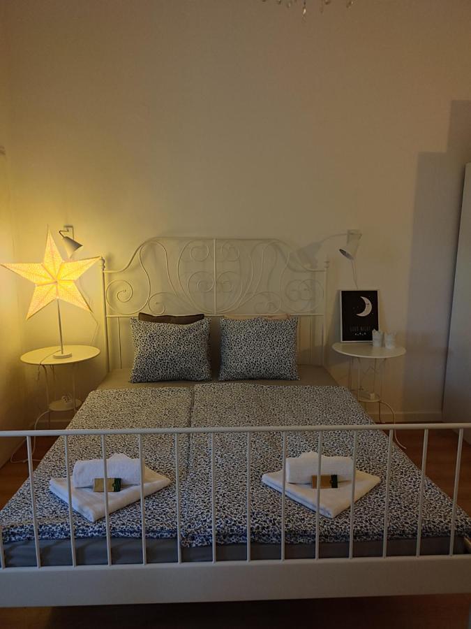 Apartman Dux Karlovac Exterior photo