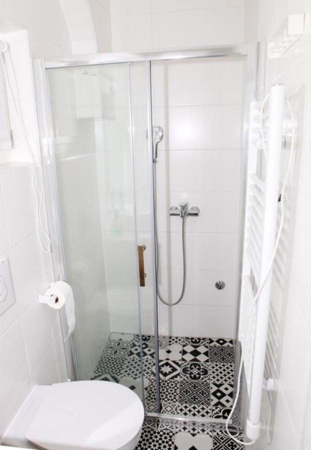 Apartman Dux Karlovac Exterior photo