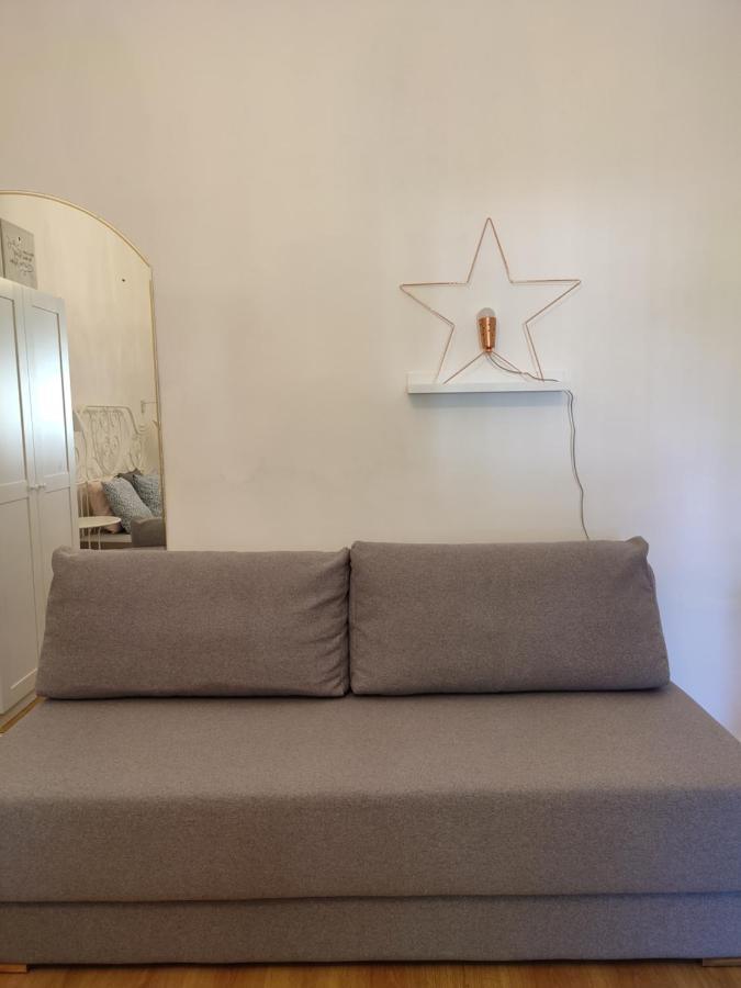 Apartman Dux Karlovac Exterior photo