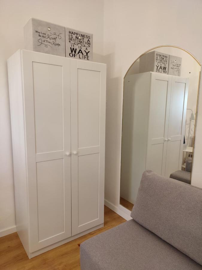 Apartman Dux Karlovac Exterior photo