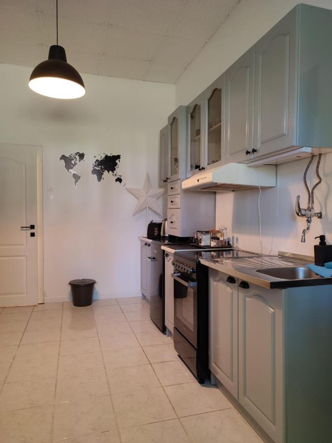 Apartman Dux Karlovac Exterior photo