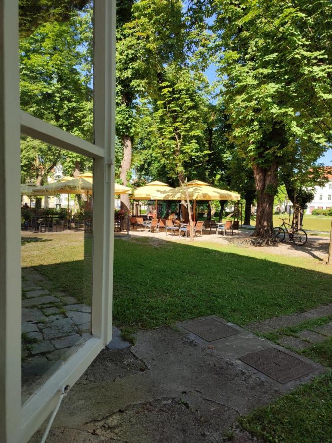 Apartman Dux Karlovac Exterior photo