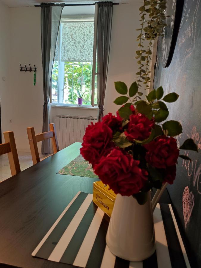 Apartman Dux Karlovac Exterior photo