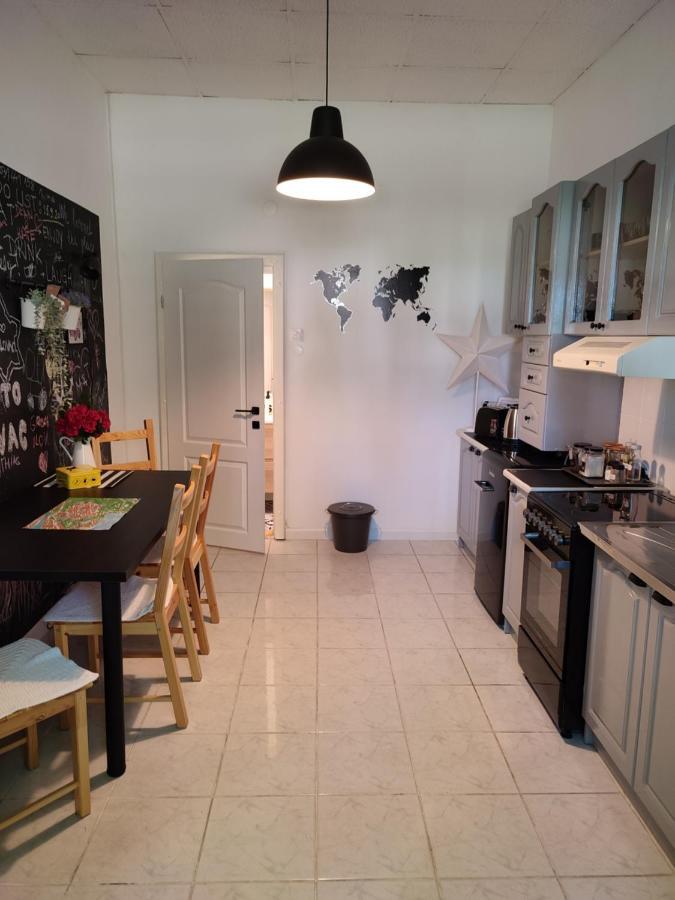 Apartman Dux Karlovac Exterior photo