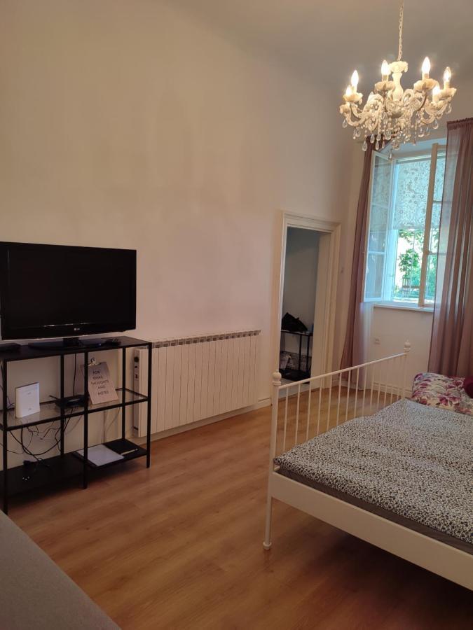 Apartman Dux Karlovac Exterior photo