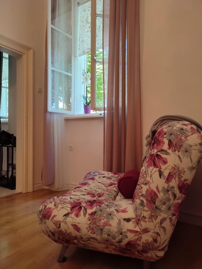Apartman Dux Karlovac Exterior photo